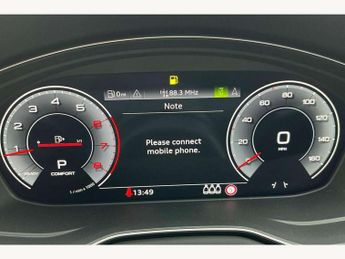 Audi A5 35 TFSI Sport 5dr S Tronic