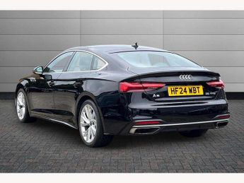 Audi A5 35 TFSI Sport 5dr S Tronic