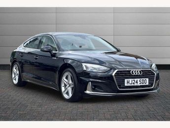 Audi A5 35 TFSI Sport 5dr S Tronic