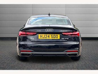 Audi A5 35 TFSI Sport 5dr S Tronic