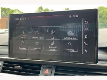 Audi A5 35 TFSI Sport 5dr S Tronic