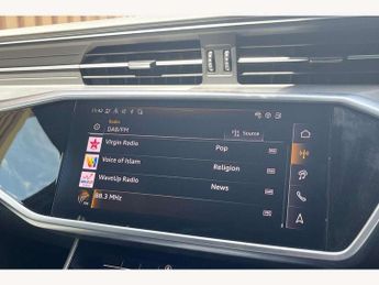Audi A6 40 TFSI S Line 5dr S Tronic
