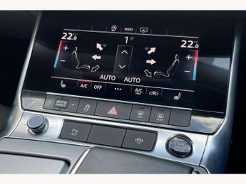 Audi A6 40 TFSI S Line 5dr S Tronic