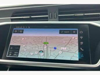 Audi A6 40 TFSI S Line 5dr S Tronic