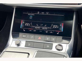 Audi A6 40 TFSI S Line 5dr S Tronic