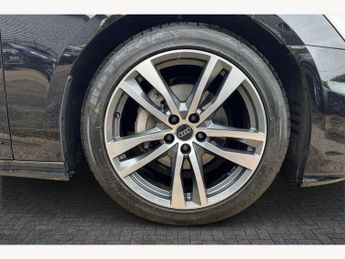 Audi A6 40 TFSI S Line 5dr S Tronic