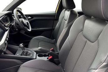Audi A1 30 TFSI S Line 5dr S Tronic