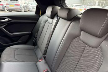 Audi A1 30 TFSI S Line 5dr S Tronic
