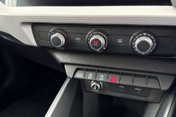 Audi A1 30 TFSI S Line 5dr S Tronic