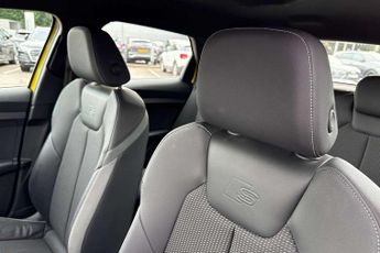 Audi A1 30 TFSI S Line 5dr S Tronic