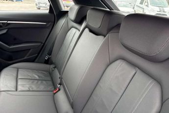 Audi A3 35 TDI Sport 5dr S Tronic