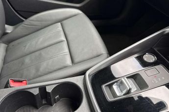 Audi A3 35 TDI Sport 5dr S Tronic