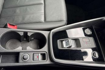 Audi A3 35 TDI Sport 5dr S Tronic