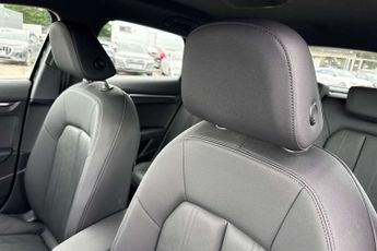 Audi A3 35 TDI Sport 5dr S Tronic