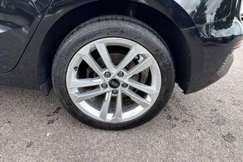Audi A3 35 TDI Sport 5dr S Tronic