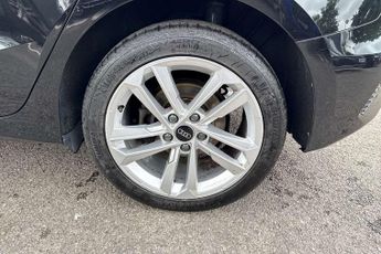 Audi A3 35 TDI Sport 5dr S Tronic