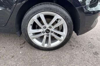 Audi A3 35 TDI Sport 5dr S Tronic