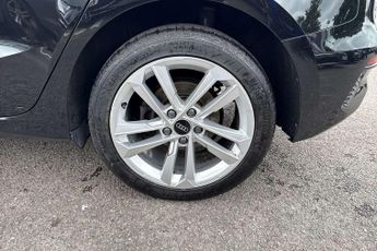 Audi A3 35 TDI Sport 5dr S Tronic