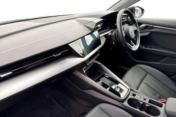 Audi A3 35 TDI Sport 5dr S Tronic