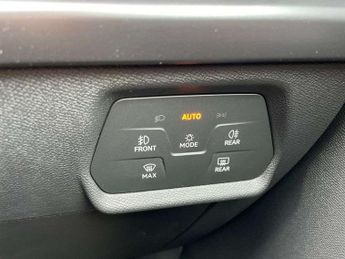 Cupra Leon 1.5 eTSI 150 V2 5dr DSG