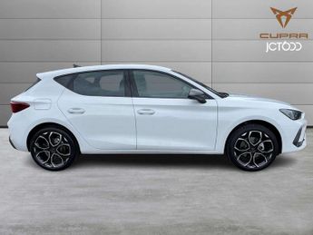 Cupra Leon 1.5 eTSI 150 V2 5dr DSG