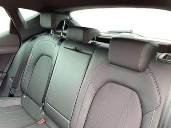 Cupra Leon 1.5 eTSI 150 V2 5dr DSG