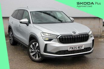 Skoda Kodiaq 1.5 TSI e-TEC SE L 5dr DSG [7 Seat]
