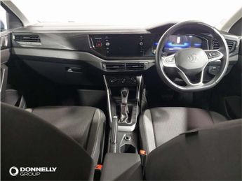 Volkswagen Polo 1.0 TSI Life 5dr DSG