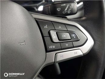 Volkswagen Polo 1.0 TSI Life 5dr DSG