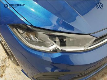 Volkswagen Polo 1.0 TSI Life 5dr DSG