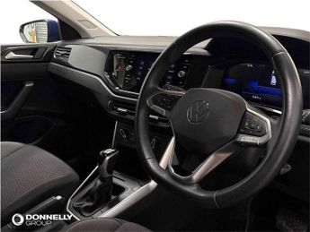 Volkswagen Polo 1.0 TSI Life 5dr DSG