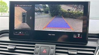 Audi Q5 40 TDI Quattro S Line 5dr S Tronic