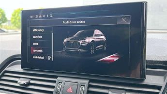 Audi Q5 40 TDI Quattro S Line 5dr S Tronic
