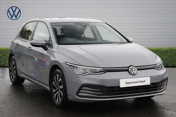 Volkswagen Golf 1.5 TSI Active 5dr