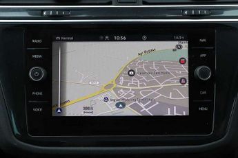 Volkswagen Tiguan 1.5 TSI 150 R-Line 5dr DSG