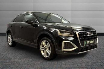 Audi Q2 30 TFSI Sport 5dr