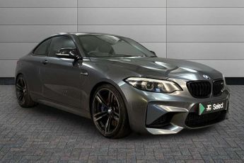 BMW M2 M2 2dr