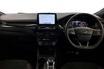 Ford Kuga 1.5 EcoBlue ST-Line X 5dr Auto