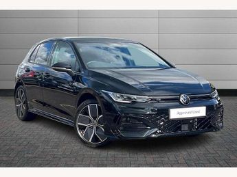 Volkswagen Golf 1.5 eTSI 150 R-Line 5dr DSG