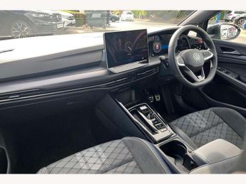 Volkswagen Golf 1.5 eTSI 150 R-Line 5dr DSG