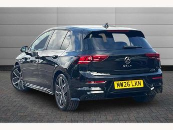 Volkswagen Golf 1.5 eTSI 150 R-Line 5dr DSG
