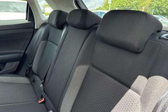 Volkswagen Polo 1.0 TSI Life 5dr DSG