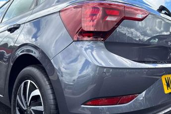 Volkswagen Polo 1.0 TSI Life 5dr DSG