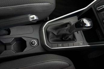 Volkswagen Polo 1.0 TSI Life 5dr DSG