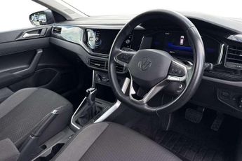 Volkswagen Polo 1.0 TSI Life 5dr DSG