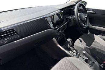 Volkswagen Polo 1.0 TSI Life 5dr DSG