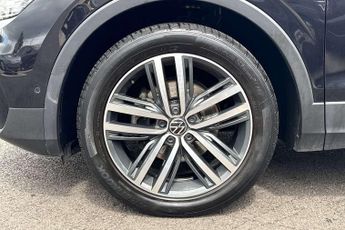 Volkswagen Tiguan 2.0 TDI Elegance 5dr DSG