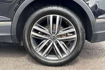 Volkswagen Tiguan 2.0 TDI Elegance 5dr DSG