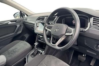 Volkswagen Tiguan 2.0 TDI Elegance 5dr DSG