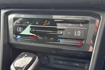 Volkswagen Tiguan 2.0 TDI Elegance 5dr DSG